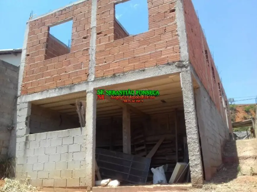Foto 1 de Casa com 3 quartos à venda, 191m2 em Sao Jose Dos Campos - SP