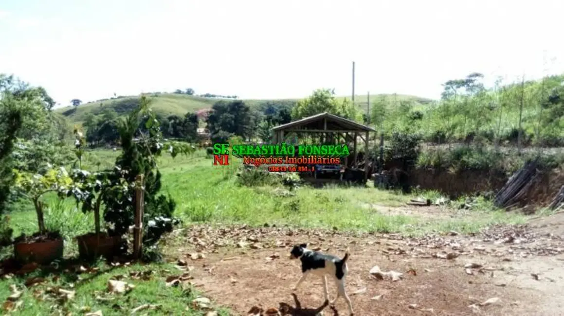 Chácara com 3 quartos à venda, 5000m2 em Centro, Paraibuna - SP - imagem 3 Foto 3 de Chácara com 3 quartos à venda, 5000m2 em Centro, Paraibuna - SP