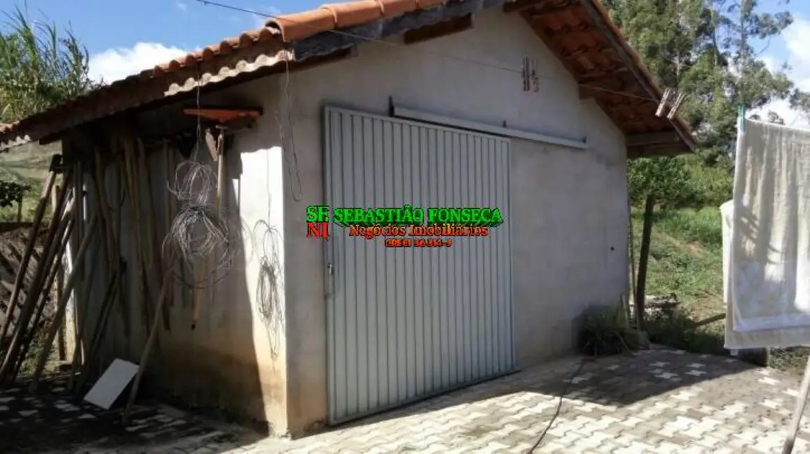 Foto 2 de Chácara com 3 quartos à venda, 5000m2 em Centro, Paraibuna - SP