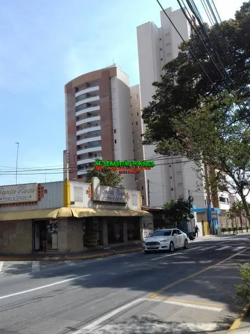 Foto 1 de Sala Comercial com 5 quartos à venda, 268m2 em Centro, Jacarei - SP