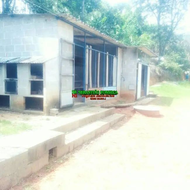 Sítio / Rancho com 2 quartos à venda, 48000m2 em Centro, Paraibuna - SP - imagem 4 Foto 4 de Sítio / Rancho com 2 quartos à venda, 48000m2 em Centro, Paraibuna - SP