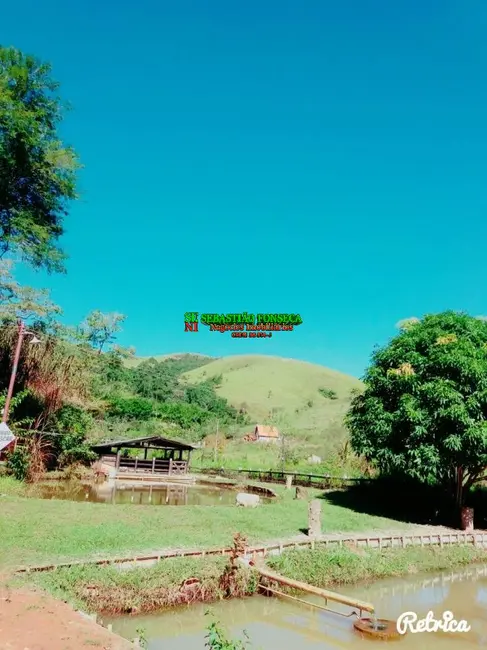 Foto 1 de Sítio / Rancho com 2 quartos à venda, 48000m2 em Centro, Paraibuna - SP