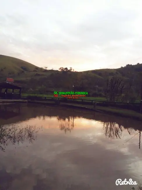 Sítio / Rancho com 2 quartos à venda, 48000m2 em Centro, Paraibuna - SP - imagem 6 Foto 6 de Sítio / Rancho com 2 quartos à venda, 48000m2 em Centro, Paraibuna - SP