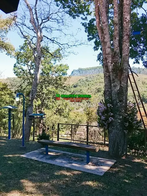Sítio / Rancho com 2 quartos à venda, 48000m2 em Centro, Paraibuna - SP - imagem 7 Foto 7 de Sítio / Rancho com 2 quartos à venda, 48000m2 em Centro, Paraibuna - SP