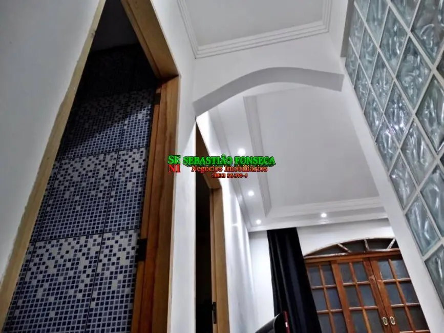 Foto 3 de Sobrado com 3 quartos à venda, 140m2 em Sao Jose Dos Campos - SP