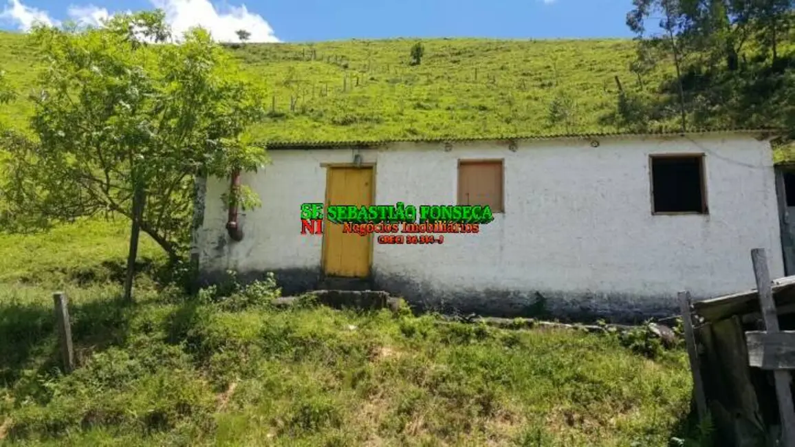 Foto 9 de Sítio / Rancho com 5 quartos à venda, 43m2 em Centro, Passa Quatro - MG