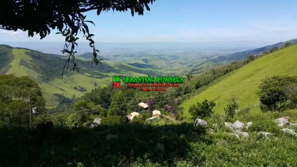 Foto 8 de Sítio / Rancho com 5 quartos à venda, 43m2 em Centro, Passa Quatro - MG