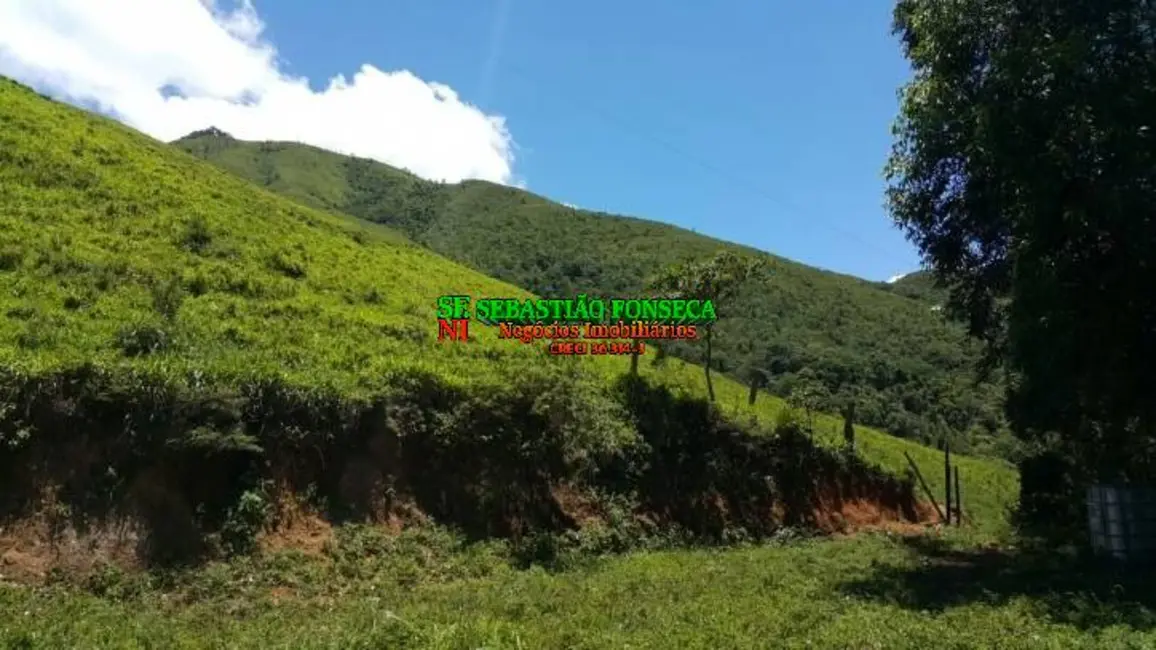 Foto 7 de Sítio / Rancho com 5 quartos à venda, 43m2 em Centro, Passa Quatro - MG