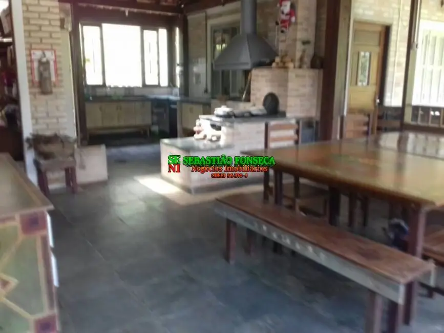 Sítio / Rancho com 4 quartos à venda, 40000m2 em Sao Jose Dos Campos - SP - imagem 4 Foto 4 de Sítio / Rancho com 4 quartos à venda, 40000m2 em Sao Jose Dos Campos - SP