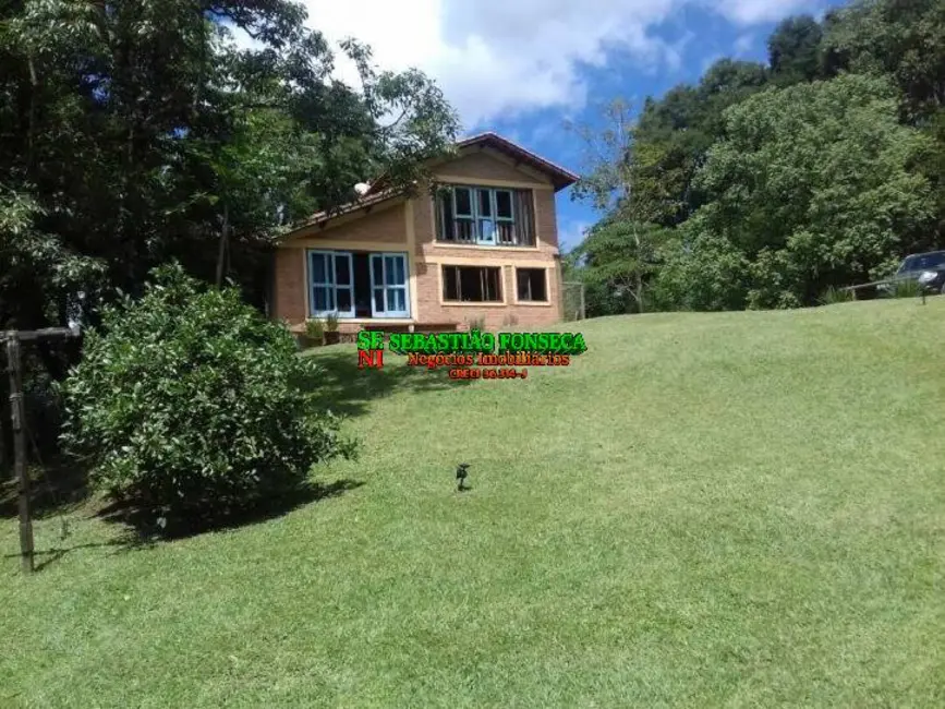 Sítio / Rancho com 4 quartos à venda, 40000m2 em Sao Jose Dos Campos - SP - imagem 3 Foto 3 de Sítio / Rancho com 4 quartos à venda, 40000m2 em Sao Jose Dos Campos - SP