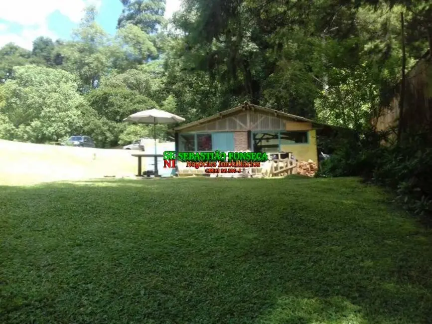 Sítio / Rancho com 4 quartos à venda, 40000m2 em Sao Jose Dos Campos - SP - imagem 9 Foto 9 de Sítio / Rancho com 4 quartos à venda, 40000m2 em Sao Jose Dos Campos - SP