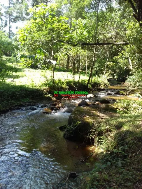Foto 2 de Sítio / Rancho com 4 quartos à venda, 40000m2 em Sao Jose Dos Campos - SP
