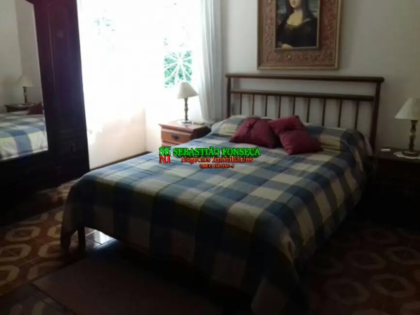 Sítio / Rancho com 4 quartos à venda, 40000m2 em Sao Jose Dos Campos - SP - imagem 8 Foto 8 de Sítio / Rancho com 4 quartos à venda, 40000m2 em Sao Jose Dos Campos - SP