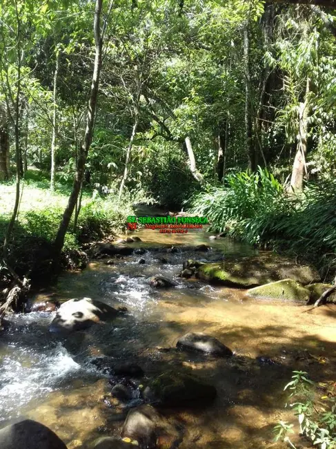 Foto 1 de Sítio / Rancho com 4 quartos à venda, 40000m2 em Sao Jose Dos Campos - SP