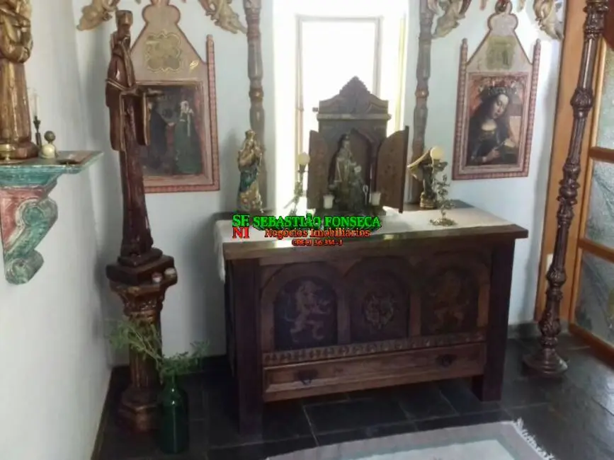 Sítio / Rancho com 4 quartos à venda, 40000m2 em Sao Jose Dos Campos - SP - imagem 5 Foto 5 de Sítio / Rancho com 4 quartos à venda, 40000m2 em Sao Jose Dos Campos - SP