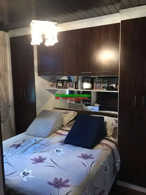 Pousada com 7 quartos à venda, 3000m2 em Centro, Paraibuna - SP - imagem 6 Foto 6 de Pousada com 7 quartos à venda, 3000m2 em Centro, Paraibuna - SP