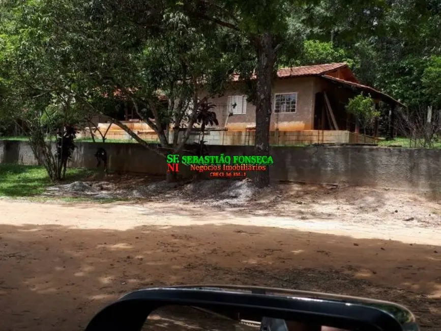 Foto 3 de Chácara com 5 quartos à venda, 7000m2 em Sao Jose Dos Campos - SP