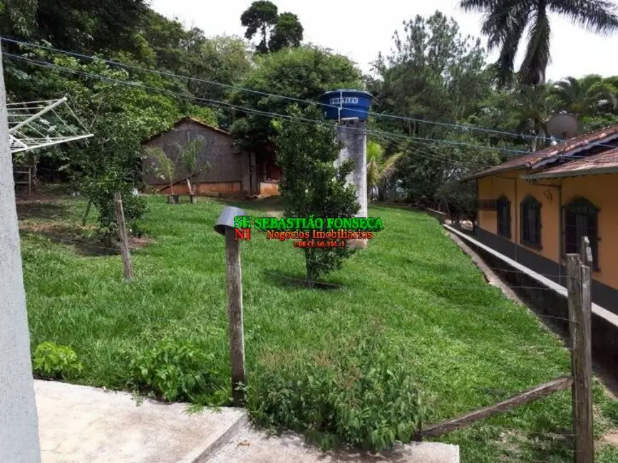 Foto 8 de Chácara com 5 quartos à venda, 7000m2 em Sao Jose Dos Campos - SP