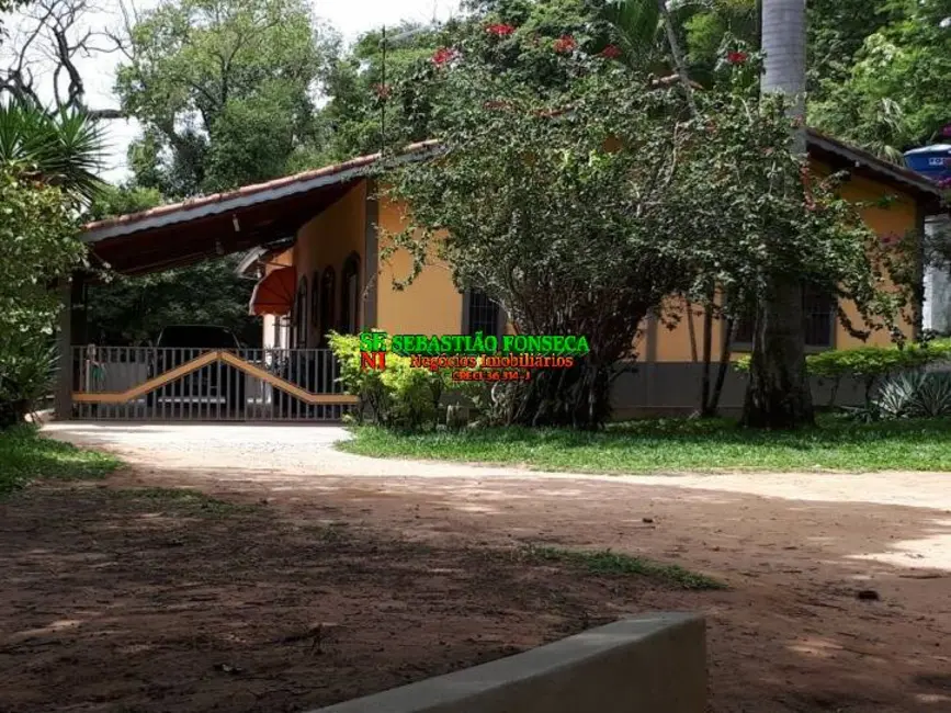 Foto 5 de Chácara com 5 quartos à venda, 7000m2 em Sao Jose Dos Campos - SP