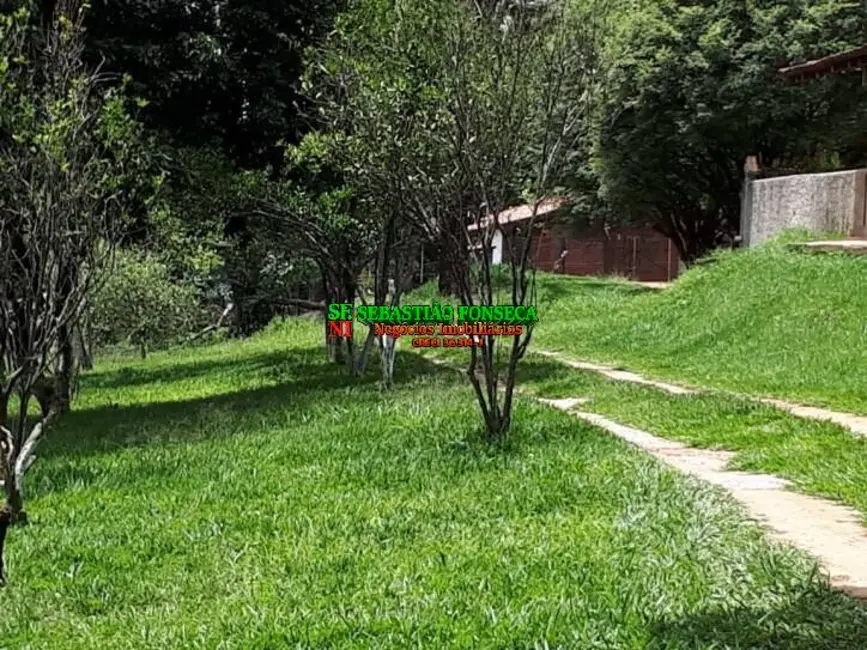 Foto 4 de Chácara com 5 quartos à venda, 7000m2 em Sao Jose Dos Campos - SP