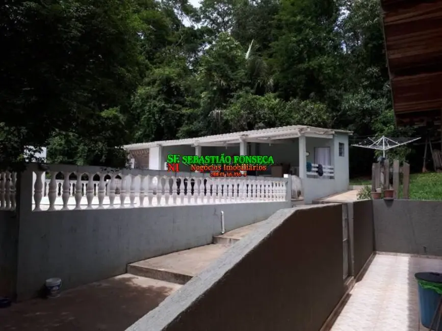 Foto 7 de Chácara com 5 quartos à venda, 7000m2 em Sao Jose Dos Campos - SP