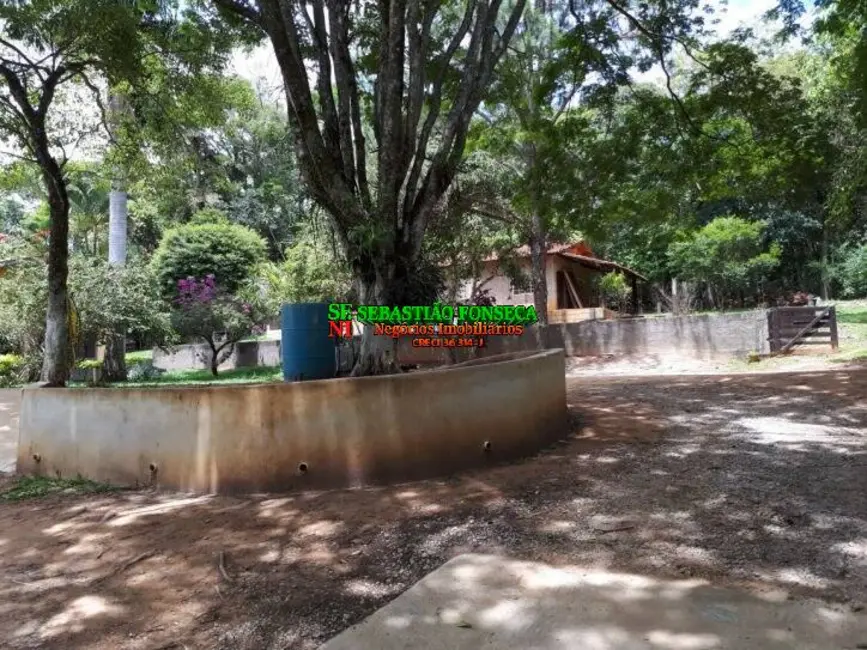 Foto 6 de Chácara com 5 quartos à venda, 7000m2 em Sao Jose Dos Campos - SP