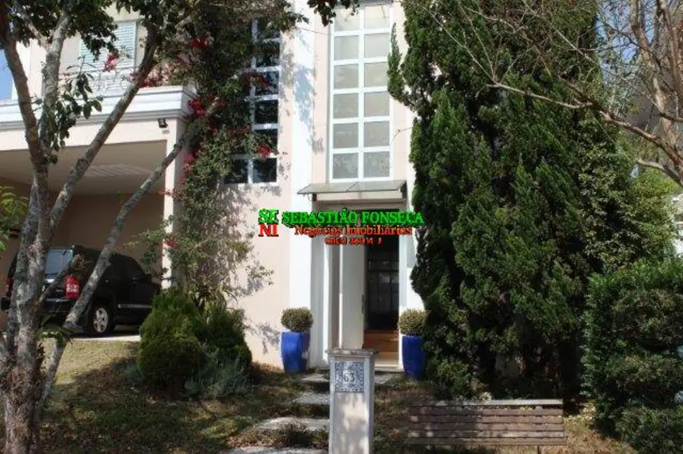 Foto 3 de Casa de Condomínio com 4 quartos à venda, 453m2 em Sao Jose Dos Campos - SP