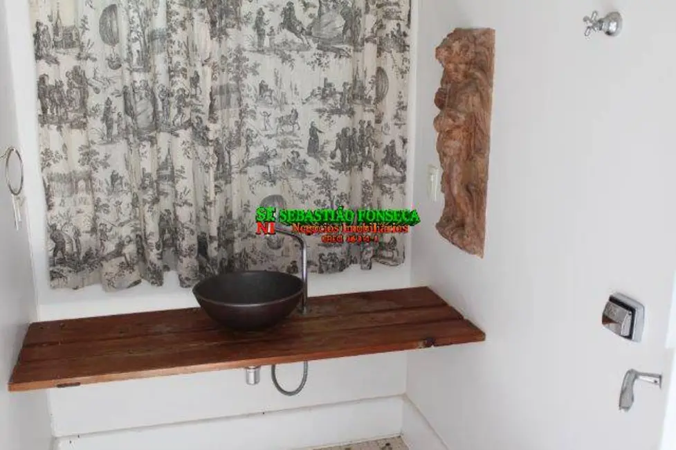 Foto 9 de Casa de Condomínio com 4 quartos à venda, 453m2 em Sao Jose Dos Campos - SP