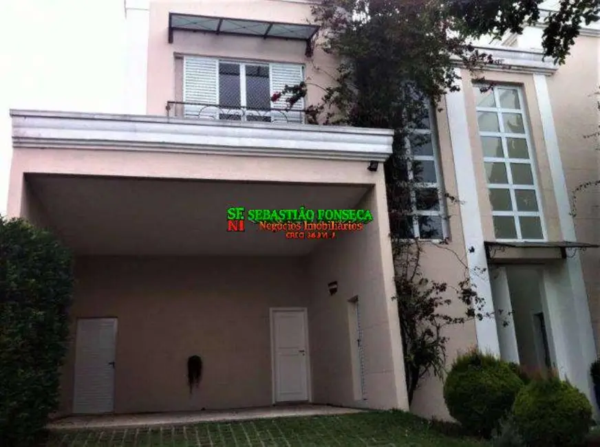 Foto 4 de Casa de Condomínio com 4 quartos à venda, 453m2 em Sao Jose Dos Campos - SP