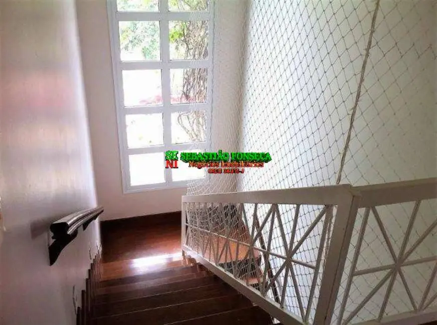 Foto 2 de Casa de Condomínio com 4 quartos à venda, 453m2 em Sao Jose Dos Campos - SP