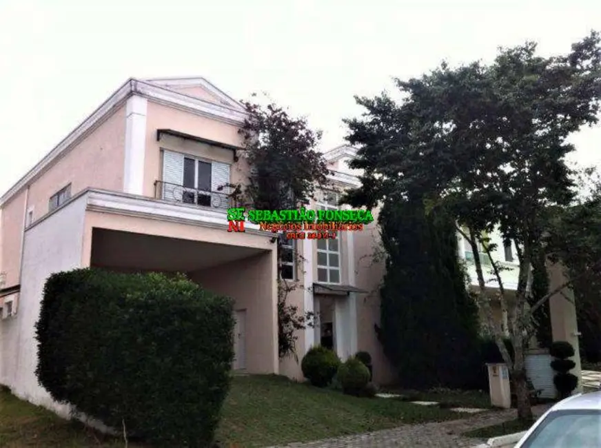 Foto 1 de Casa de Condomínio com 4 quartos à venda, 453m2 em Sao Jose Dos Campos - SP