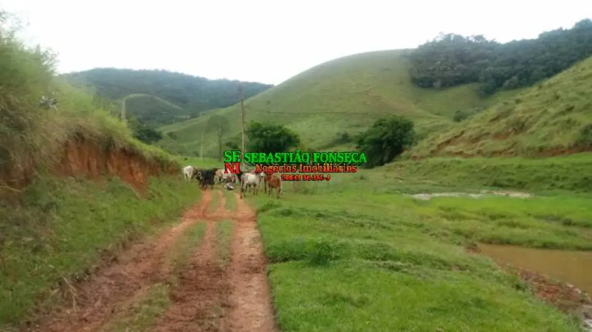 Foto 4 de Fazenda / Haras com 7 quartos à venda, 1210000m2 em Sao Jose Dos Campos - SP