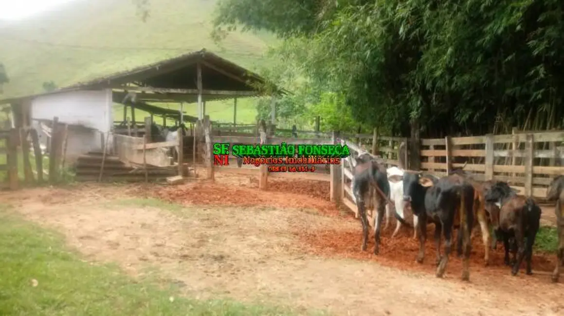 Foto 6 de Fazenda / Haras com 7 quartos à venda, 1210000m2 em Sao Jose Dos Campos - SP