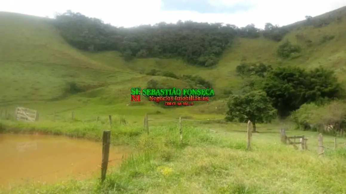 Foto 1 de Fazenda / Haras com 7 quartos à venda, 1210000m2 em Sao Jose Dos Campos - SP