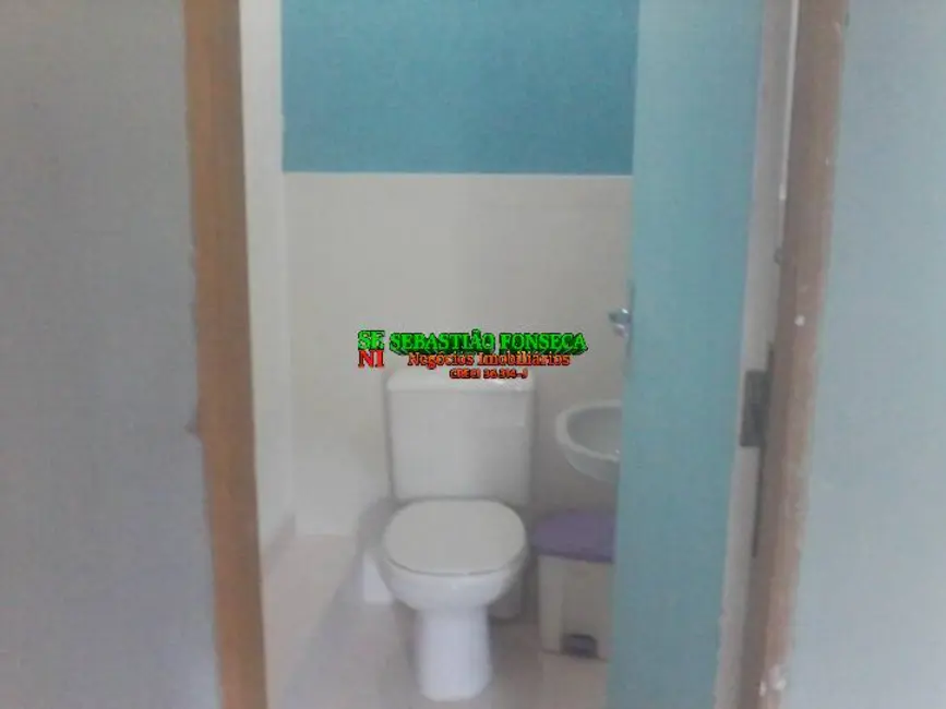 Foto 4 de Sobrado com 4 quartos à venda, 180m2 em Sao Jose Dos Campos - SP