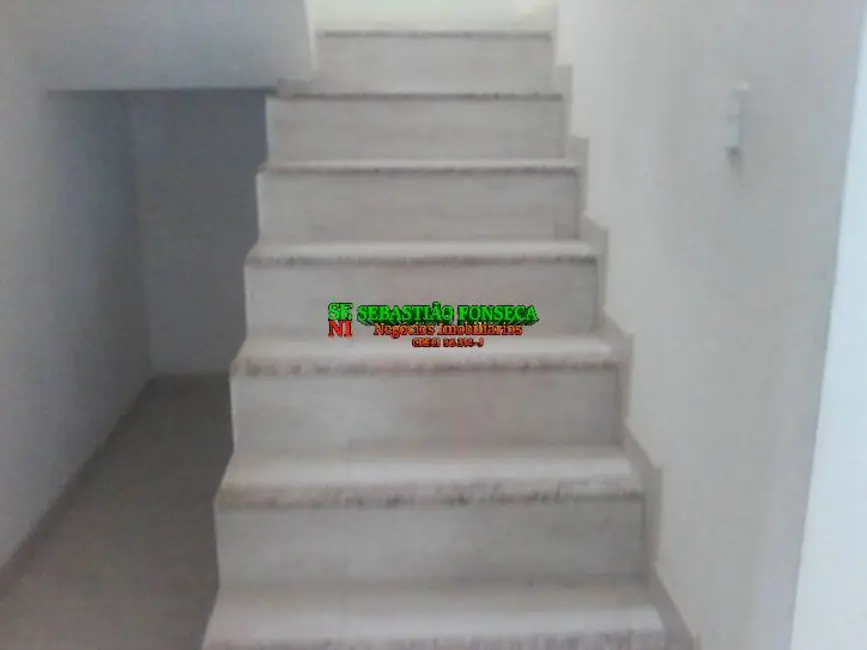 Foto 3 de Sobrado com 4 quartos à venda, 180m2 em Sao Jose Dos Campos - SP