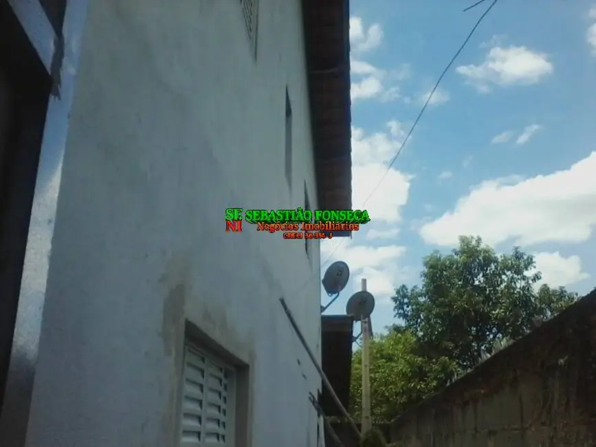 Foto 8 de Sobrado com 4 quartos à venda, 180m2 em Sao Jose Dos Campos - SP