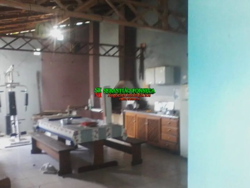 Foto 7 de Sobrado com 4 quartos à venda, 180m2 em Sao Jose Dos Campos - SP