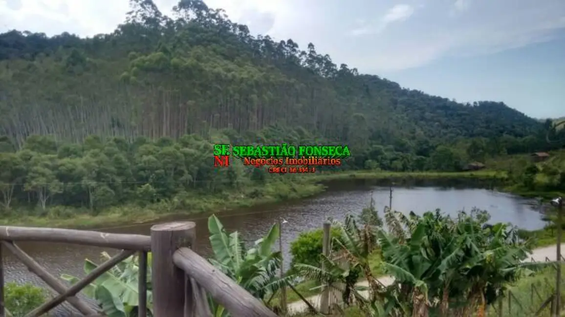 Chácara com 4 quartos à venda, 50m2 em Centro, Paraibuna - SP - imagem 6 Foto 6 de Chácara com 4 quartos à venda, 50m2 em Centro, Paraibuna - SP