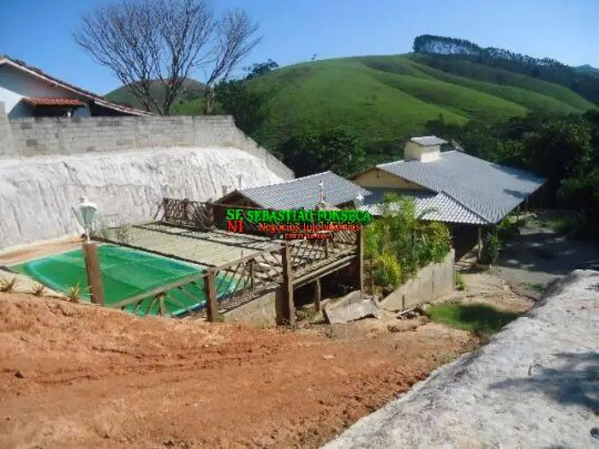 Chácara com 4 quartos à venda, 12000m2 em Centro, Paraibuna - SP - imagem 5 Foto 5 de Chácara com 4 quartos à venda, 12000m2 em Centro, Paraibuna - SP