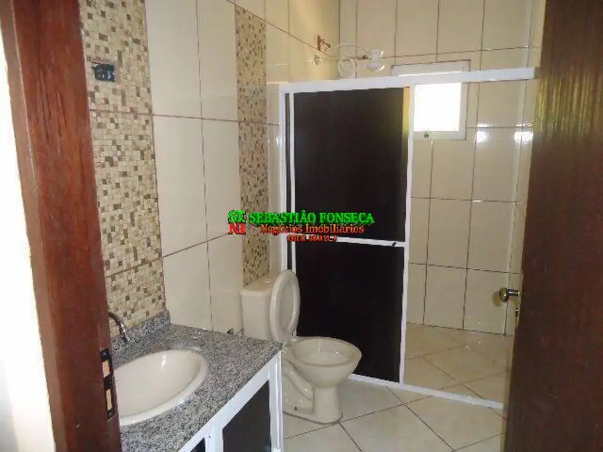 Foto 2 de Chácara com 4 quartos à venda, 12000m2 em Centro, Paraibuna - SP