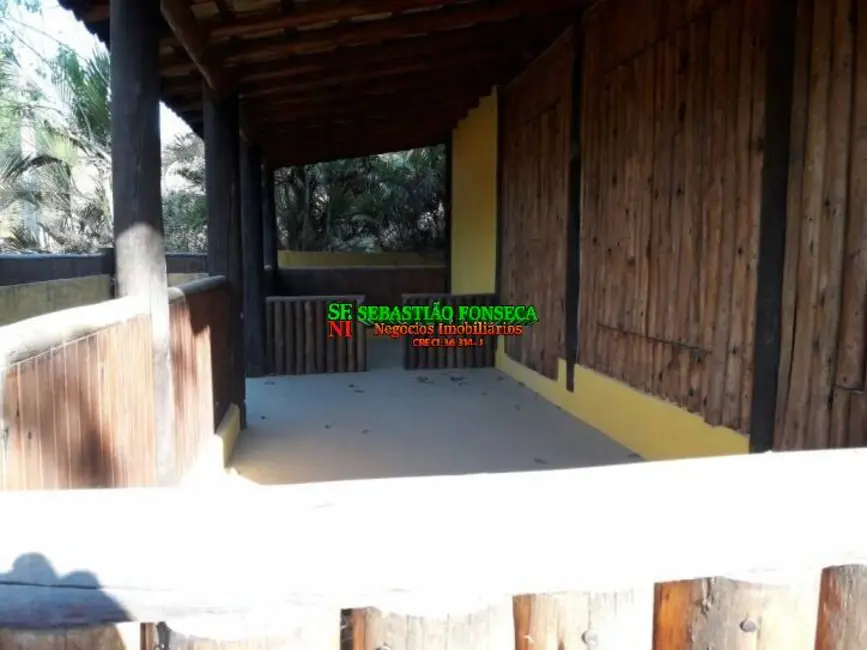 Chácara com 3 quartos à venda, 3800m2 em Centro, Paraibuna - SP - imagem 3 Foto 3 de Chácara com 3 quartos à venda, 3800m2 em Centro, Paraibuna - SP