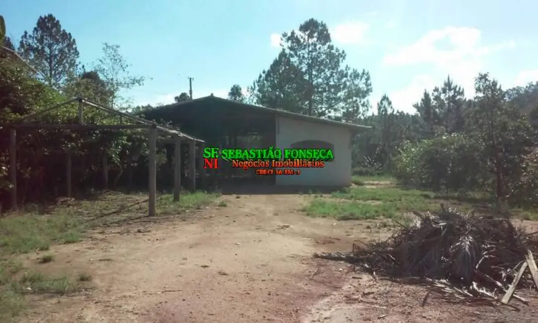 Chácara com 2 quartos à venda, 30000m2 em Centro, Paraibuna - SP - imagem 7 Foto 7 de Chácara com 2 quartos à venda, 30000m2 em Centro, Paraibuna - SP