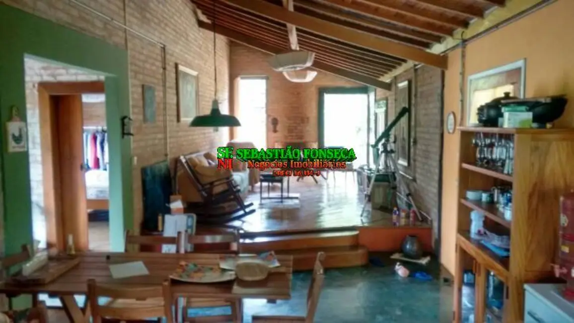 Foto 7 de Sítio / Rancho com 3 quartos à venda, 55000m2 em Sao Jose Dos Campos - SP