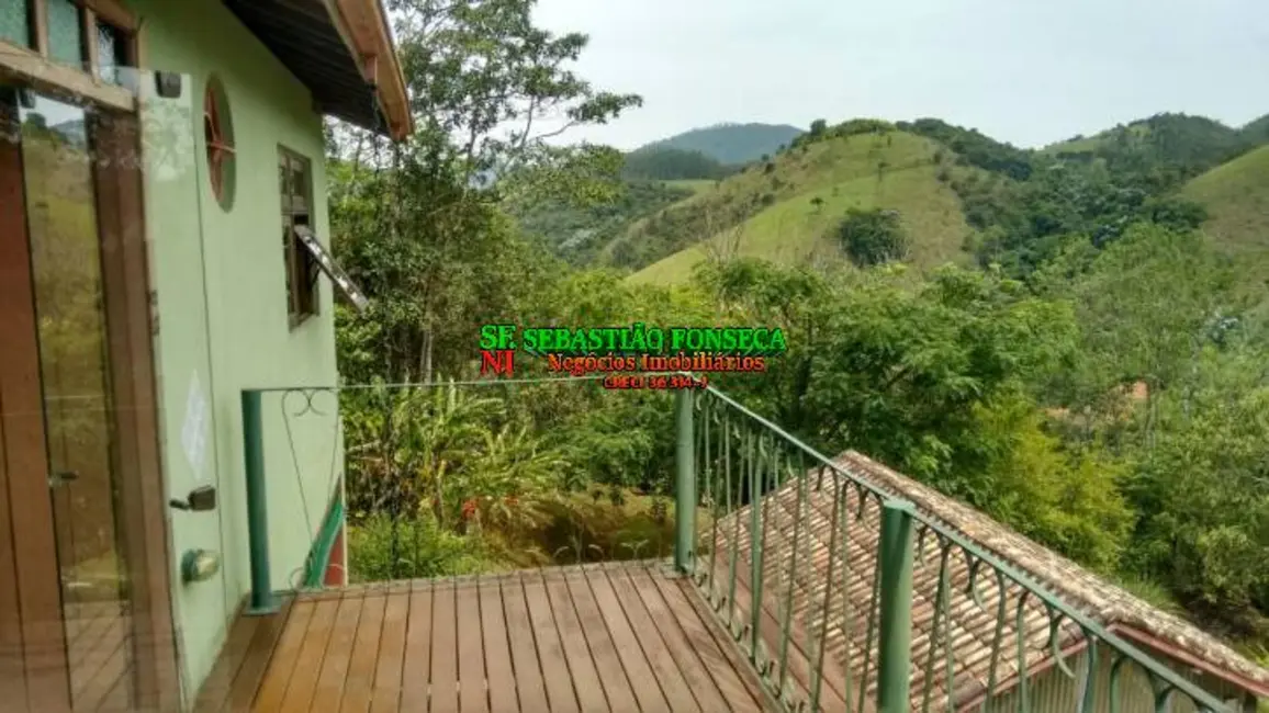 Foto 1 de Sítio / Rancho com 3 quartos à venda, 55000m2 em Sao Jose Dos Campos - SP