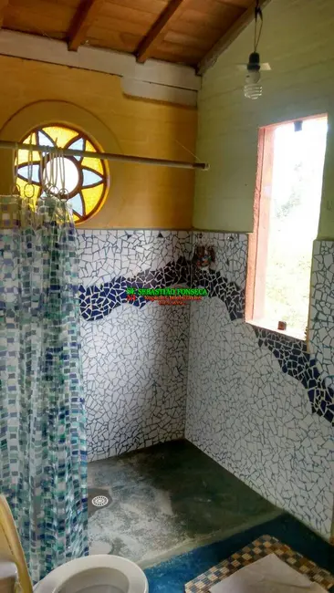 Foto 5 de Sítio / Rancho com 3 quartos à venda, 55000m2 em Sao Jose Dos Campos - SP