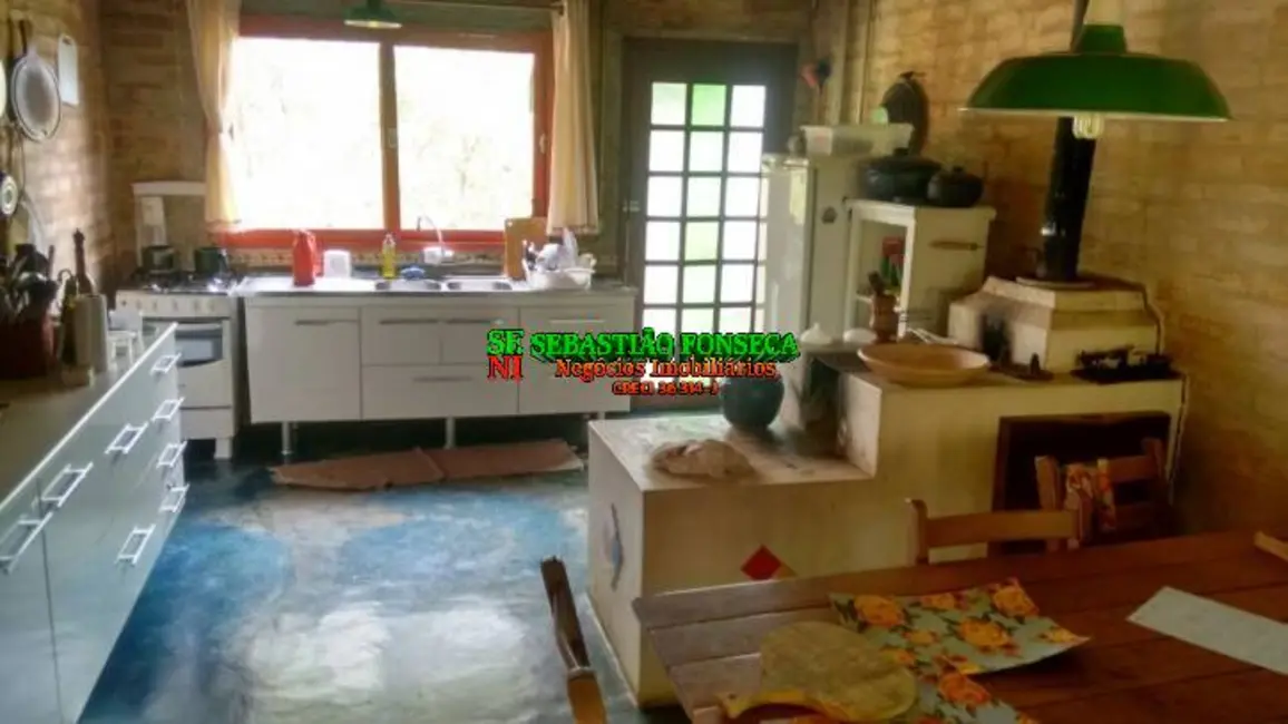 Foto 3 de Sítio / Rancho com 3 quartos à venda, 55000m2 em Sao Jose Dos Campos - SP