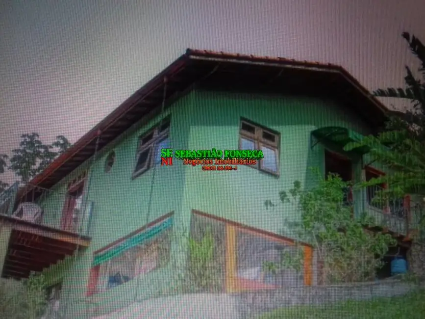 Foto 8 de Sítio / Rancho com 3 quartos à venda, 55000m2 em Sao Jose Dos Campos - SP