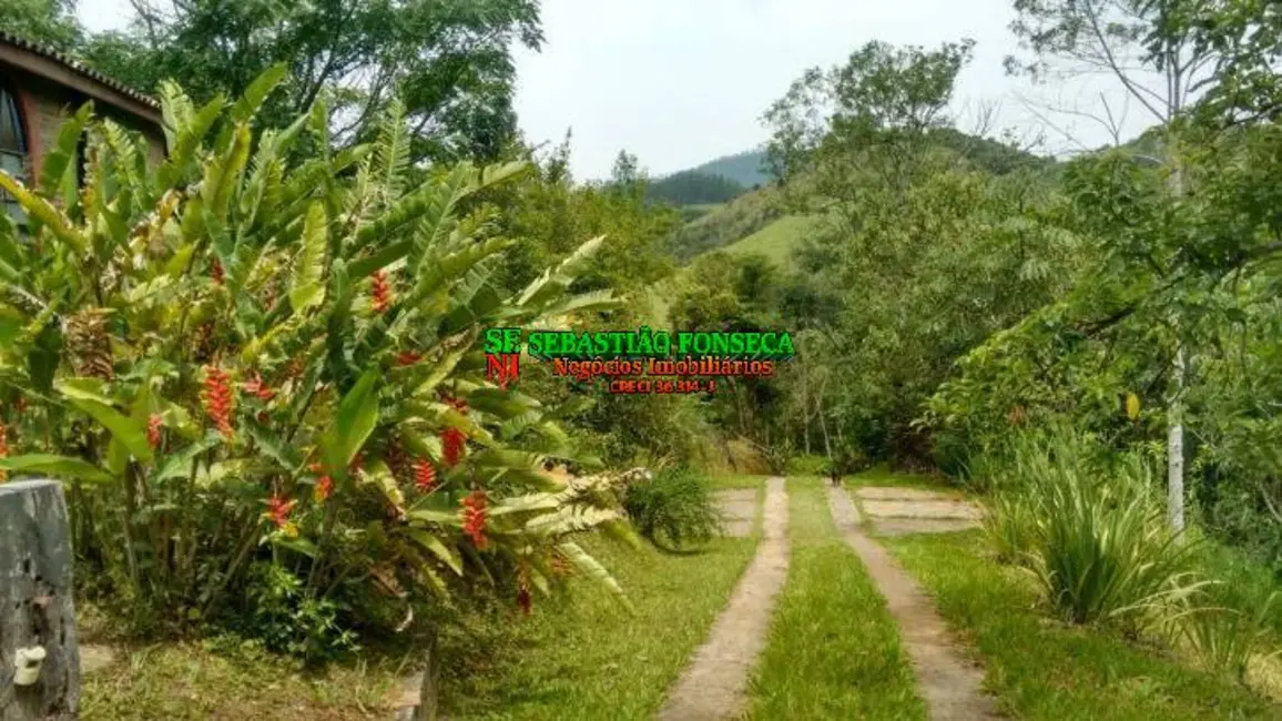 Foto 6 de Sítio / Rancho com 3 quartos à venda, 55000m2 em Sao Jose Dos Campos - SP