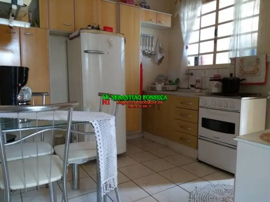 Foto 5 de Casa de Condomínio com 2 quartos à venda, 132m2 em Jardim Paraíso, Jacarei - SP